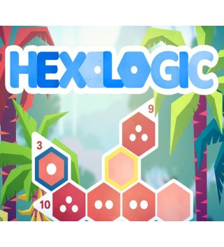 Hexologic Steam Key GLOBAL